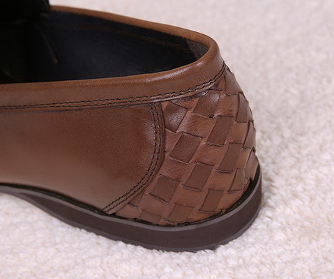 Bottega Venetta Business Men Shoes--003
